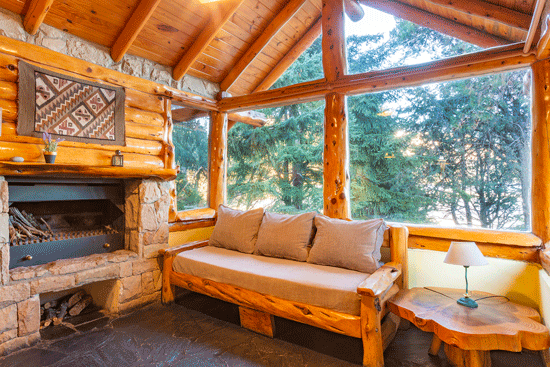 Bed and breakfast in Argentina - Bariloche - San Carlos de Bariloche - Inn 524 - 45