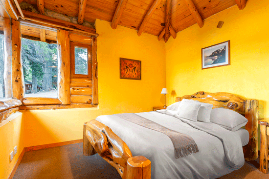 Bed and breakfast in Argentina - Bariloche - San Carlos de Bariloche - Inn 524 - 46
