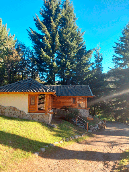 Bed and breakfast in Argentina - Bariloche - San Carlos de Bariloche - Inn 524 - 47