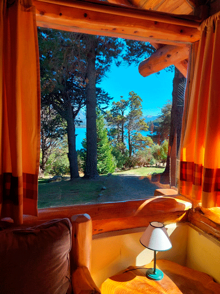 Bed and breakfast in Argentina - Bariloche - San Carlos de Bariloche - Inn 524 - 48