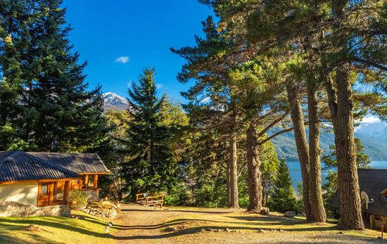 Posada en alquiler en Argentina - Bariloche - San Carlos de Bariloche - Posada 524 - 51