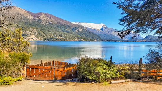 Posada en alquiler en Argentina - Bariloche - San Carlos de Bariloche - Posada 524 - 6