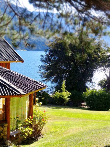 Posada en alquiler en Argentina - Bariloche - San Carlos de Bariloche - Posada 524 - 7