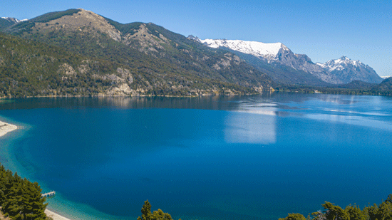 Posada en alquiler en Argentina - Bariloche - San Carlos de Bariloche - Posada 524 - 8