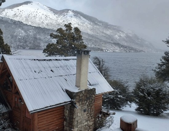Posada en alquiler en Argentina - Bariloche - San Carlos de Bariloche - Posada 524 - 9