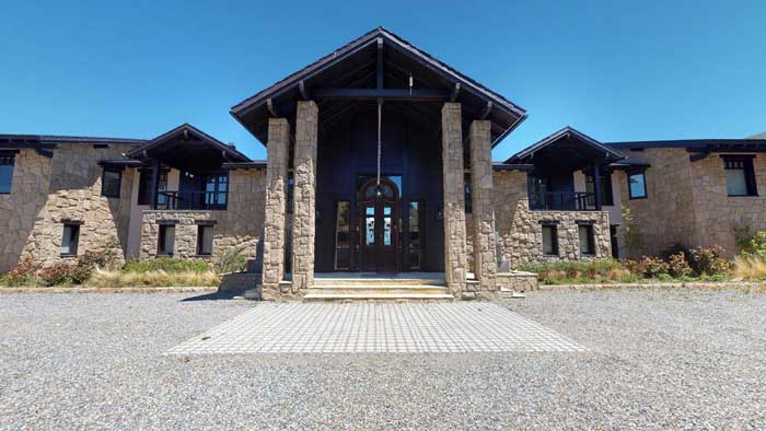 Villa vacacional en alquiler en Argentina - Bariloche - San Carlos de Bariloche - Villa 526