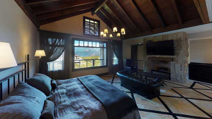 Bed and breakfast in Argentina - Bariloche - San Carlos de Bariloche - Inn 526 - 10
