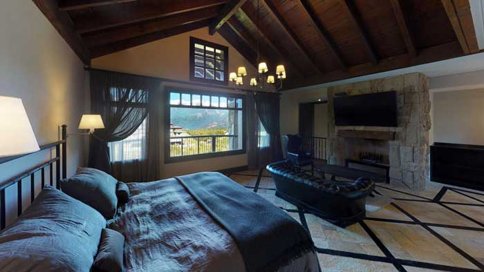 Villa vacacional en alquiler en Argentina - Bariloche - San Carlos de Bariloche - Villa 526 - 10