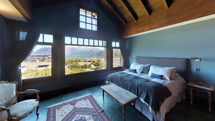 Bed and breakfast in Argentina - Bariloche - San Carlos de Bariloche - Inn 526 - 11