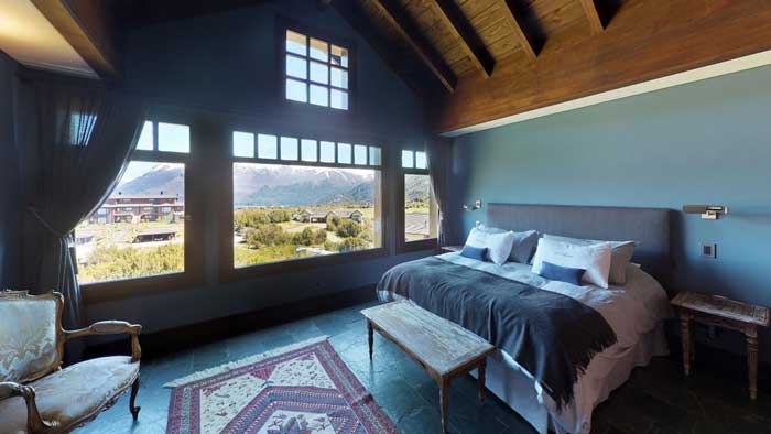 Villa vacacional en alquiler en Argentina - Bariloche - San Carlos de Bariloche - Villa 526 - 11