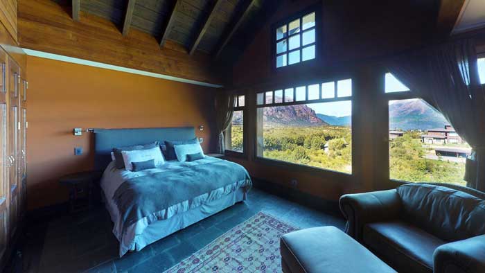 Bed and breakfast in Argentina - Bariloche - San Carlos de Bariloche - Inn 526 - 12