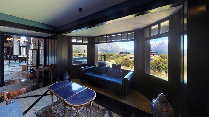 Villa vacacional en alquiler en Argentina - Bariloche - San Carlos de Bariloche - Villa 526 - 13