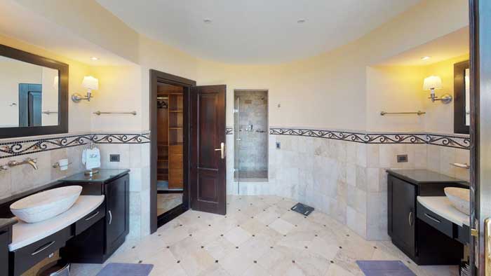 Villa vacacional en alquiler en Argentina - Bariloche - San Carlos de Bariloche - Villa 526 - 16