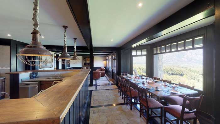 Villa vacacional en alquiler en Argentina - Bariloche - San Carlos de Bariloche - Villa 526 - 5