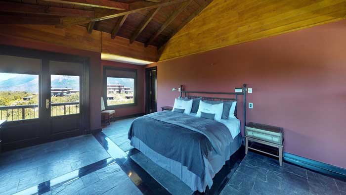 Villa vacacional en alquiler en Argentina - Bariloche - San Carlos de Bariloche - Villa 526 - 6