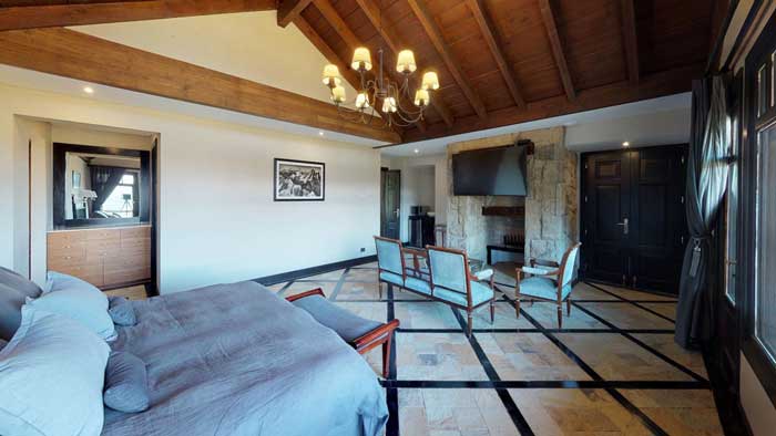 Villa vacacional en alquiler en Argentina - Bariloche - San Carlos de Bariloche - Villa 526 - 7