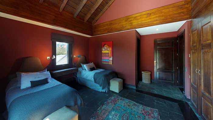 Bed and breakfast in Argentina - Bariloche - San Carlos de Bariloche - Inn 526 - 9