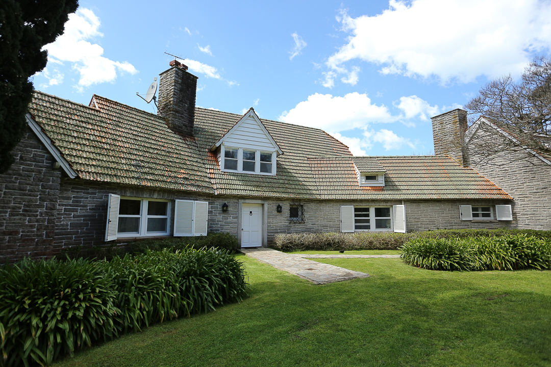 Bed and breakfast in Argentina - Mar de Plata - Chapadmalal - Inn 534 - 3