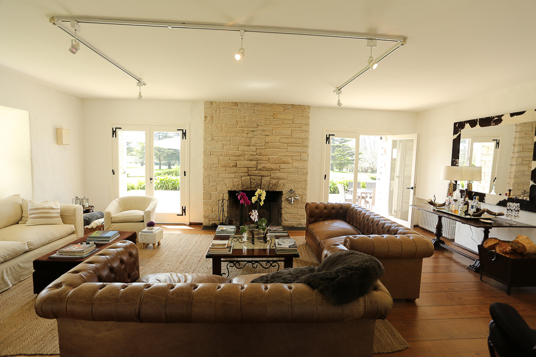Bed and breakfast in Argentina - Mar de Plata - Chapadmalal - Inn 534 - 7