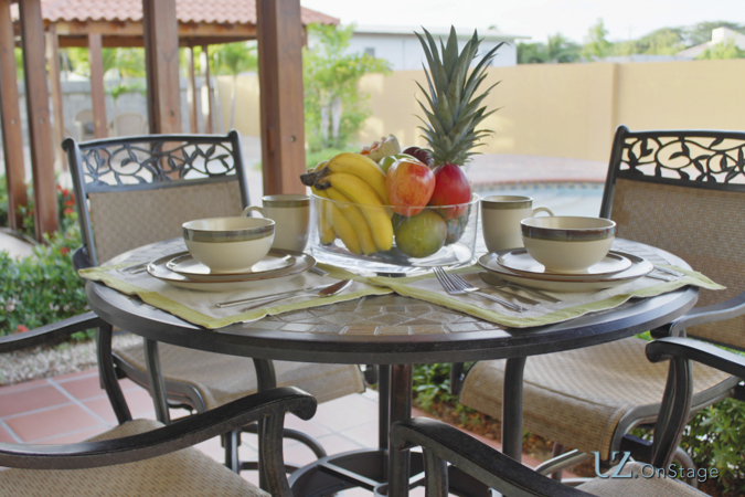 Bed and breakfast in Aruba - Palm Beach - Palm Beach - Inn 318 - 3
