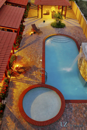 Bed and breakfast in Aruba - Palm Beach - Palm Beach - Inn 318 - 4