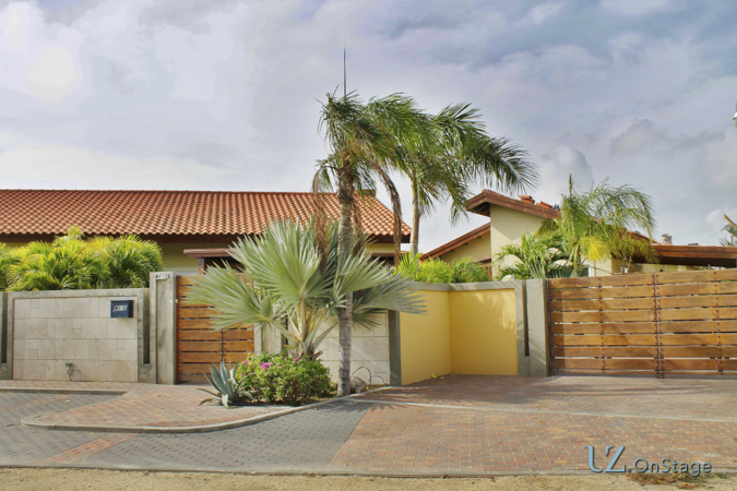 Villa vacacional en alquiler en Aruba - Palm Beach - Palm Beach - Villa 318 - 5