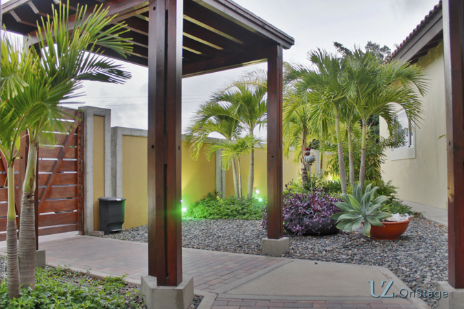 Bed and breakfast in Aruba - Palm Beach - Palm Beach - Inn 318 - 6