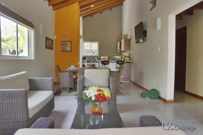 Bed and breakfast in Aruba - Palm Beach - Palm Beach - Inn 318 - 8