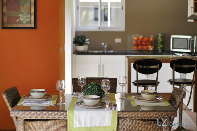 Bed and breakfast in Aruba - Palm Beach - Palm Beach - Inn 318 - 9