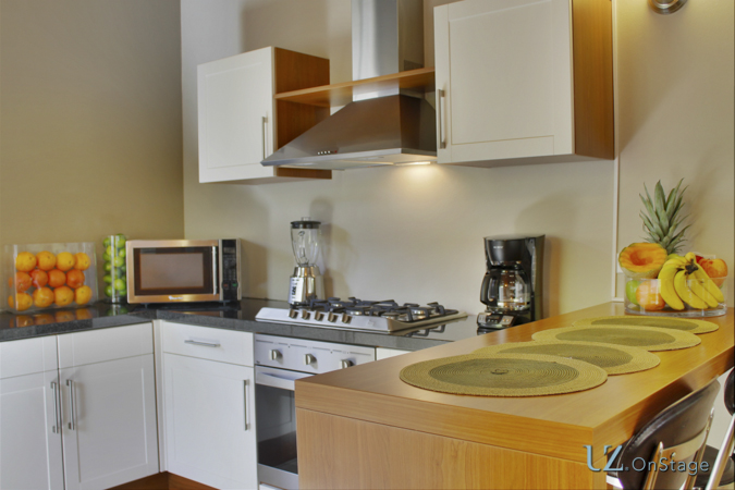 Bed and breakfast in Aruba - Palm Beach - Palm Beach - Inn 318 - 10