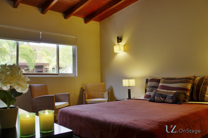 Bed and breakfast in Aruba - Palm Beach - Palm Beach - Inn 318 - 11