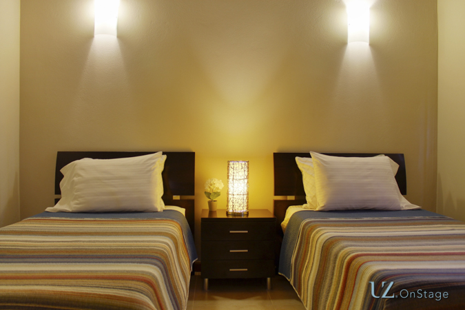 Bed and breakfast in Aruba - Palm Beach - Palm Beach - Inn 318 - 12