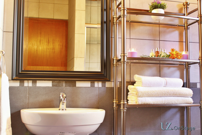 Bed and breakfast in Aruba - Palm Beach - Palm Beach - Inn 318 - 13