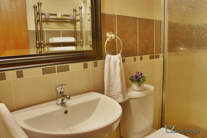 Bed and breakfast in Aruba - Palm Beach - Palm Beach - Inn 318 - 14