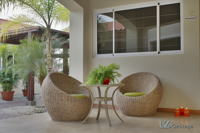 Bed and breakfast in Aruba - Palm Beach - Palm Beach - Inn 318 - 15