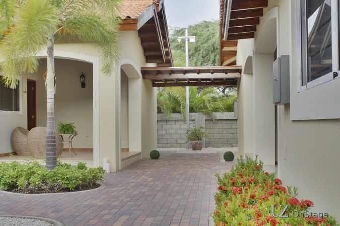 Villa vacacional en alquiler en Aruba - Palm Beach - Palm Beach - Villa 318 - 16