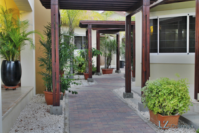 Villa vacacional en alquiler en Aruba - Palm Beach - Palm Beach - Villa 318 - 18