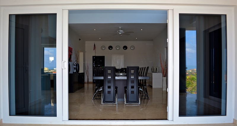 Villa vacacional en alquiler en Aruba - Noord - Kamay - Villa 444 - 10