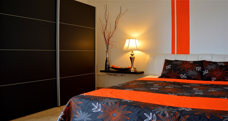 Villa vacacional en alquiler en Aruba - Noord - Kamay - Villa 444 - 14