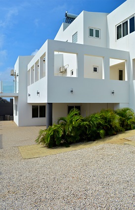 Villa vacacional en alquiler en Aruba - Noord - Kamay - Villa 444 - 2