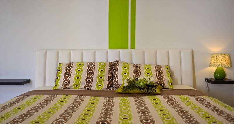 Villa vacacional en alquiler en Aruba - Noord - Kamay - Villa 444 - 24