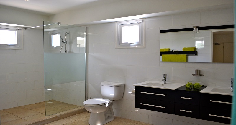 Villa vacacional en alquiler en Aruba - Noord - Kamay - Villa 444 - 26