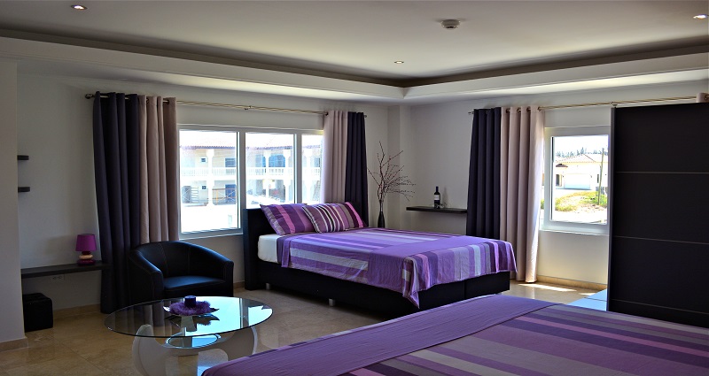 Villa vacacional en alquiler en Aruba - Noord - Kamay - Villa 444 - 30