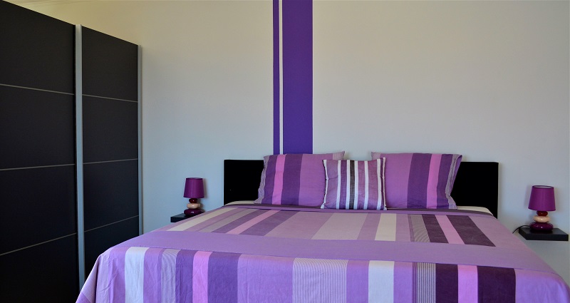 Bed and breakfast in Aruba - Noord - Kamay - Inn 444 - 31