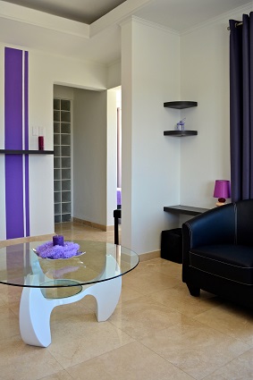 Villa vacacional en alquiler en Aruba - Noord - Kamay - Villa 444 - 32