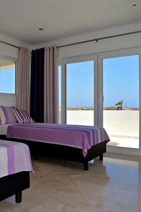 Bed and breakfast in Aruba - Noord - Kamay - Inn 444 - 33