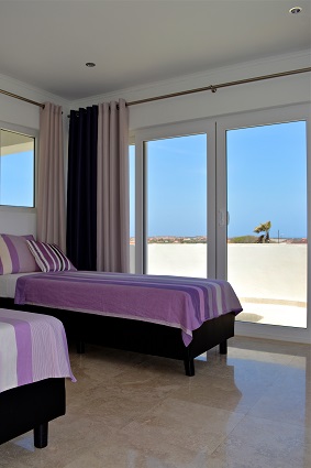 Villa vacacional en alquiler en Aruba - Noord - Kamay - Villa 444 - 33