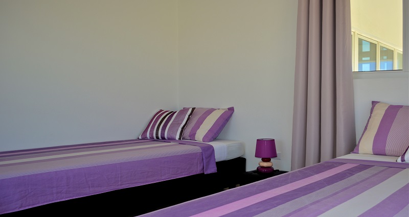 Bed and breakfast in Aruba - Noord - Kamay - Inn 444 - 34