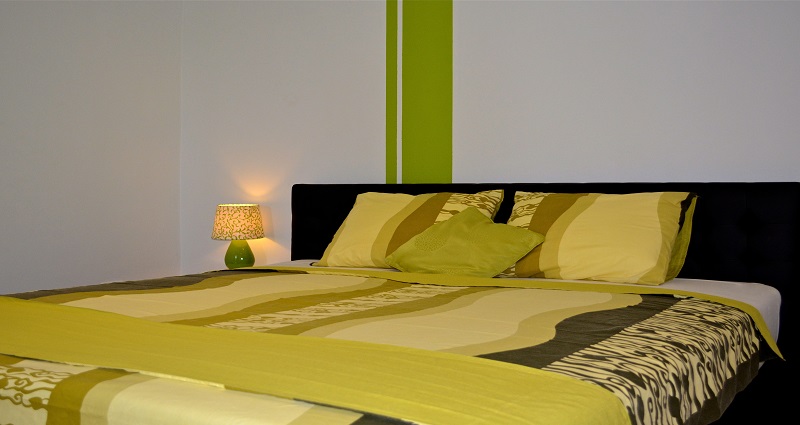Bed and breakfast in Aruba - Noord - Kamay - Inn 444 - 37