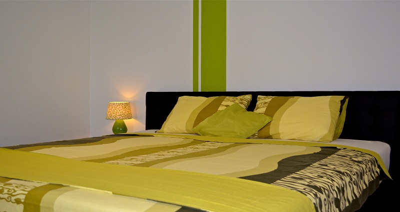 Villa vacacional en alquiler en Aruba - Noord - Kamay - Villa 444 - 37